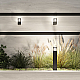 Ландшафтный светильник Denkirs Farsun DK9725-BK