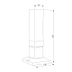 Ландшафтный светильник Elektrostandard 1536 TECHNO LED 3000K чёрный 4690389219207 a072068