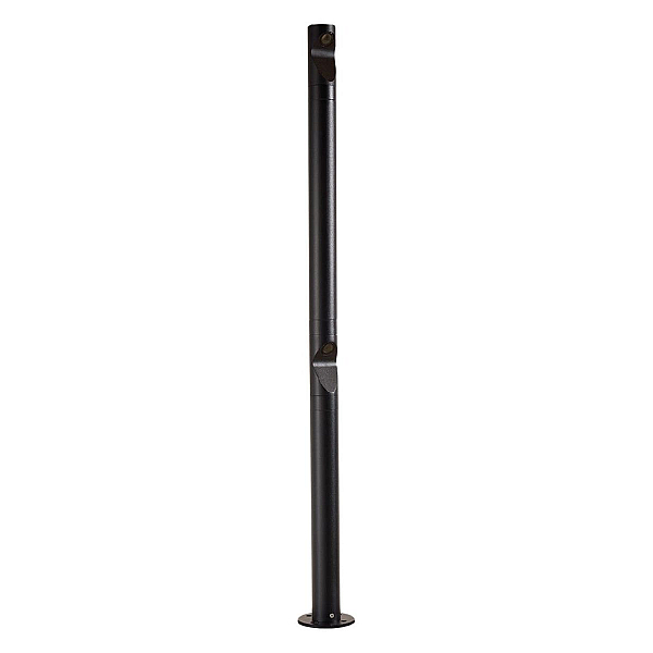 Уличный светодиодный светильник Odeon Light Nature Bamboo 7021/6FL