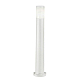 Уличный светильник Ideal Lux Amelia PT1 Bianco 198644