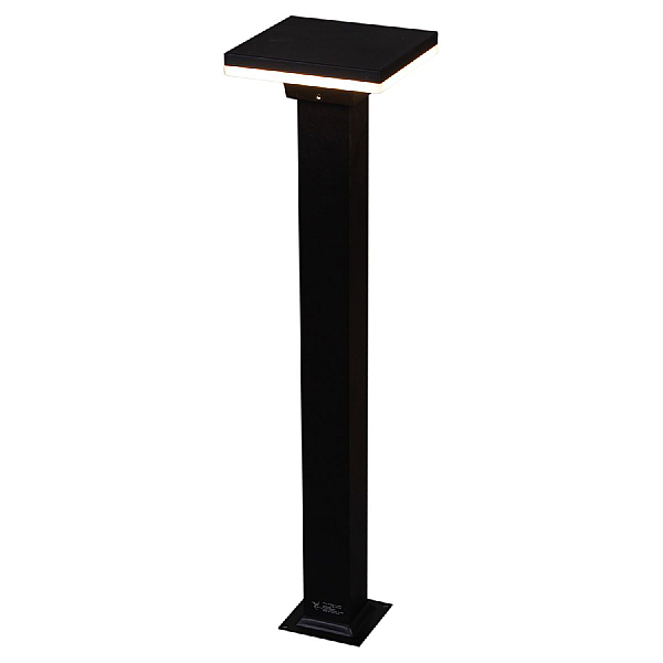 Ландшафтный светильник Reluce 09975-0.7-001KT 0,6M LED12W BK