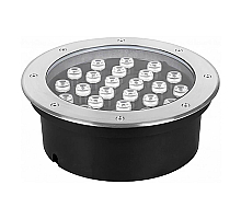 Ландшафтный светодиодный светильник Feron SP2703 32116