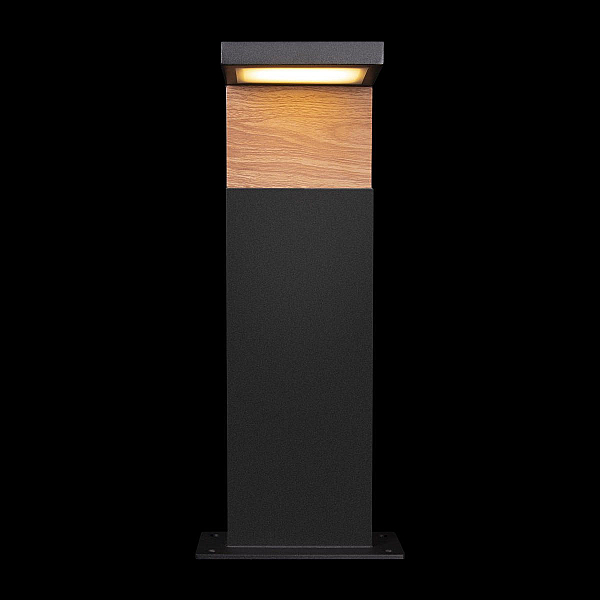 Уличный светодиодный светильник Loft IT Oak 100001/400