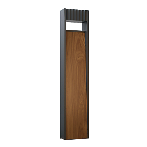 Ландшафтный светильник Arte Lamp Arneb A2148PA-1BR