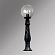 Уличный светильник Fumagalli Iafaetr/G250 G25.162.000.AXE27