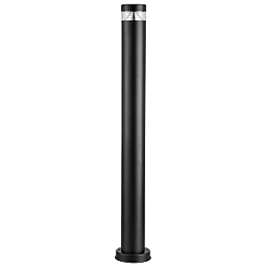 Уличный светодиодный светильник Lightstar Raggio 376707