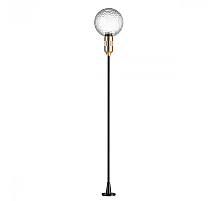 Ландшафтный светильник Odeon Light Nature Dande 7121/2GL