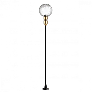 Ландшафтный светильник Odeon Light Nature Dande 7121/2GL