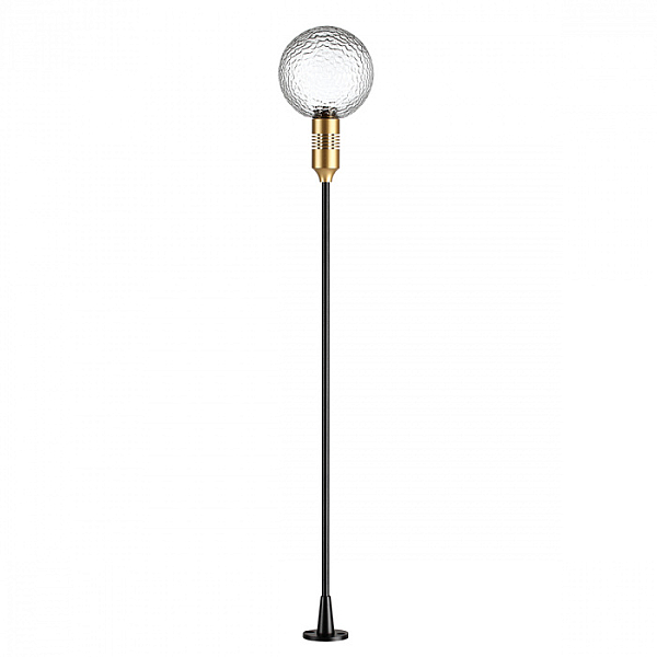 Уличный светильник Odeon Light Nature 7121/2GL