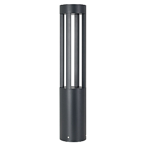 Ландшафтный светильник Arlight LGD-CASTELLO-BOLL-H1200-20W Warm3500-MIX 047686