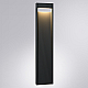 Уличный светодиодный светильник Arte Lamp Arneb A2146PA-1BK