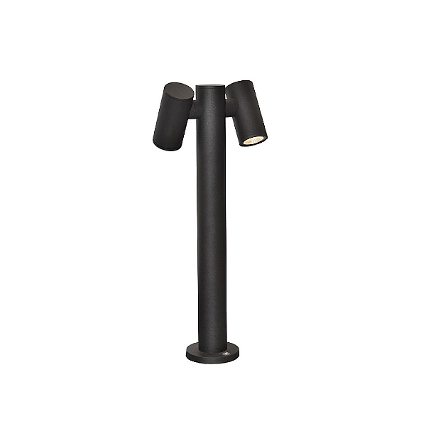 Уличный светодиодный светильник Kink Light Золли 09309-80F,19