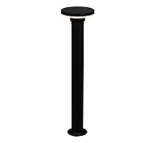 Ландшафтный светильник Reluce 09974-0.7-001KT 0,6M LED12W BK