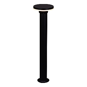 Ландшафтный светильник Reluce 09974-0.7-001KT 0,6M LED12W BK