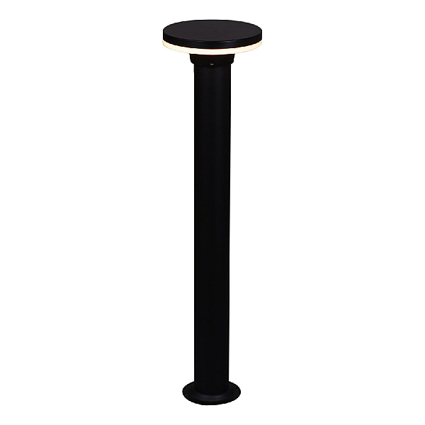 Фонарь Reluce 09974-0.7-001KT 0,6M LED12W BK