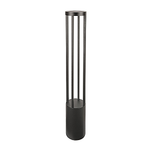 Ландшафтный светильник Arte Lamp Carcassa A4668PA-1BK