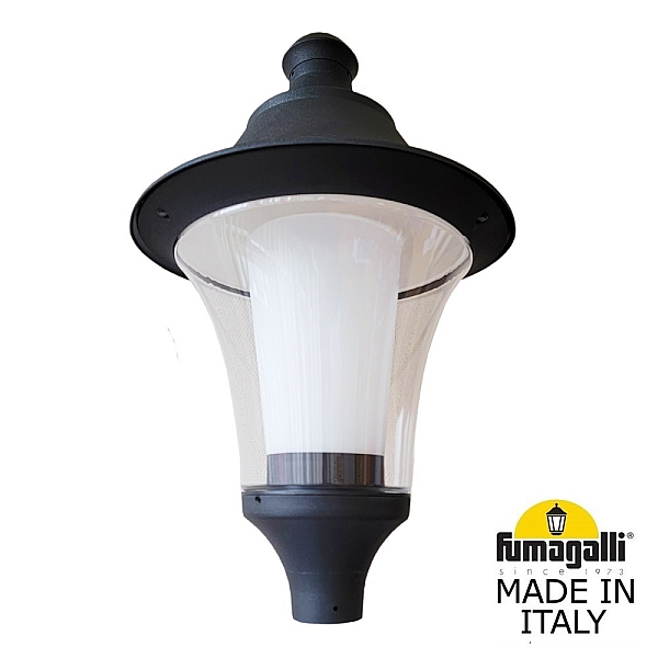 Уличный светильник Fumagalli Remo R50.000.000.AXH27