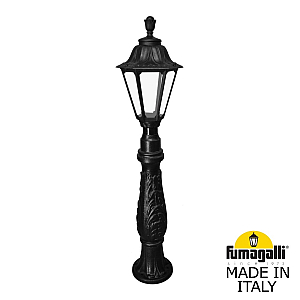 Ландшафтный светильник Fumagalli IAFAET.R/RUT E26.162.000.AXE27