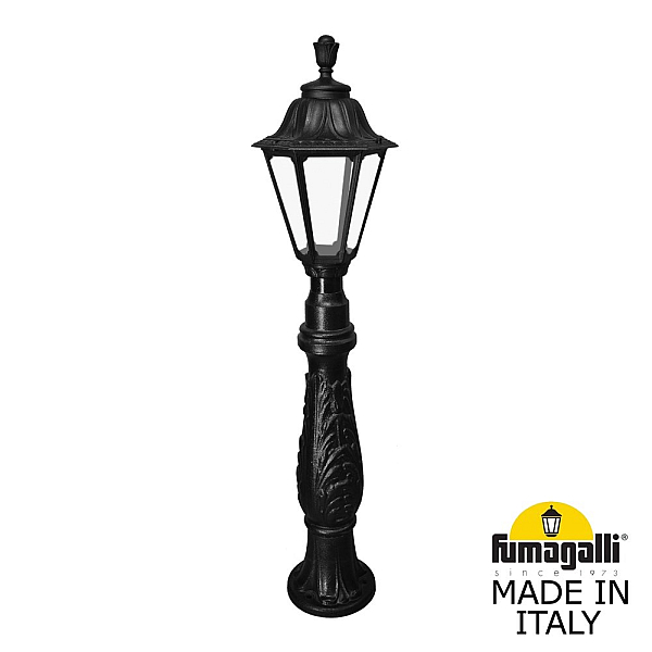 Ландшафтный светильник Fumagalli IAFAET.R/RUT E26.162.000.AXE27