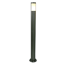 Уличный светильник Arte Lamp Paletto A8262PA-1SS