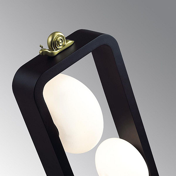 Ландшафтный светильник ODEON LIGHT NATURE 5434/3FB