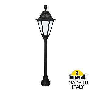 Ландшафтный светильник Fumagalli MIZAR.R/RUT E26.151.000.AYE27