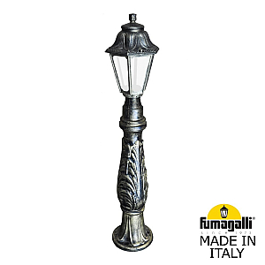 Ландшафтный светильник Fumagalli IAFET.R/ANNA E22.162.000.BXE27