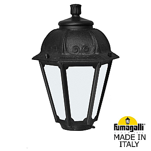Уличный светильник Fumagalli Saba K22.000.000.AYF1R