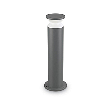 Уличный светильник Ideal Lux Torre PT1 Big Antracite 162492