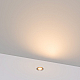 Светильник Arlight ART-PELURU-GROUND-R23-1W Warm2700 (SL, 100 deg, 24V) (IP67 Металл) 057843