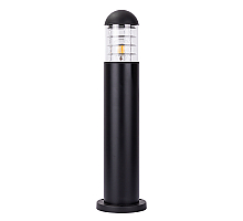 Уличный светильник Arte Lamp Coppia A5217PA-1BK