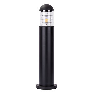Уличный светильник Arte Lamp Coppia A5217PA-1BK