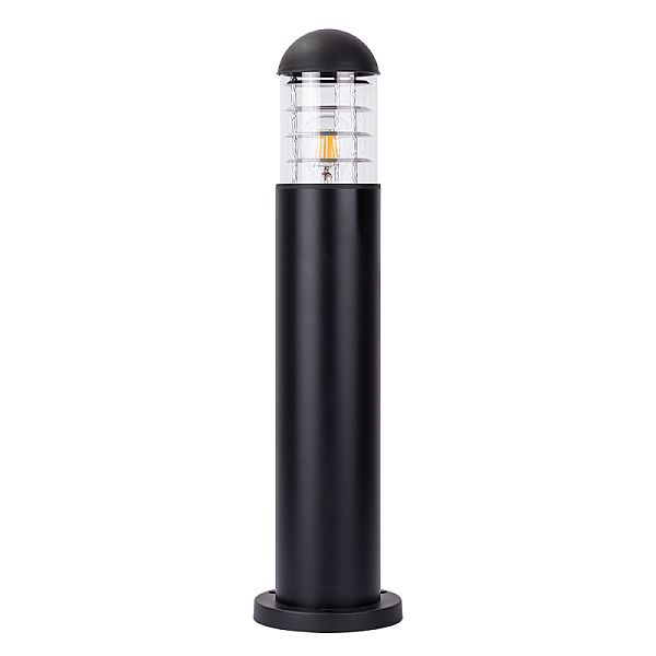 Уличный светильник Arte Lamp Coppia A5217PA-1BK