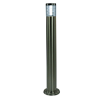 Уличный светильник Arte Lamp Paletto A8363PA-1SS