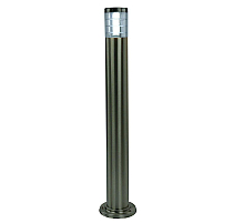 Уличный светильник Arte Lamp Paletto A8363PA-1SS