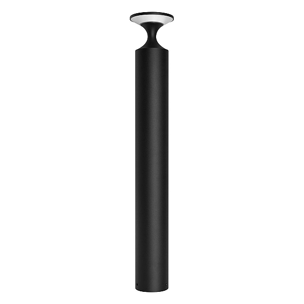Ландшафтный светильник Arlight LGD-LONDARI-BOLL-H900-12W Warm3000 (BK, 125 deg, 230V) 050726