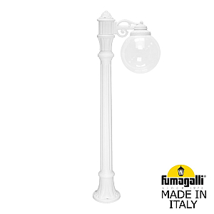 Ландшафтный светильник Fumagalli Globe 250 G25.163.S10.WXF1R