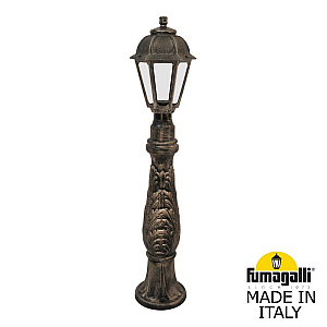 Ландшафтный светильник Fumagalli LAFET*R/SABA K22.162.000.BXE27