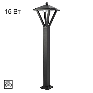 Ландшафтный светильник Citilux Genox CLU12B