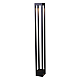 Ландшафтный светодиодный светильник Reluce 09970-0.7-001U 1,0M LED7W BK RLOS