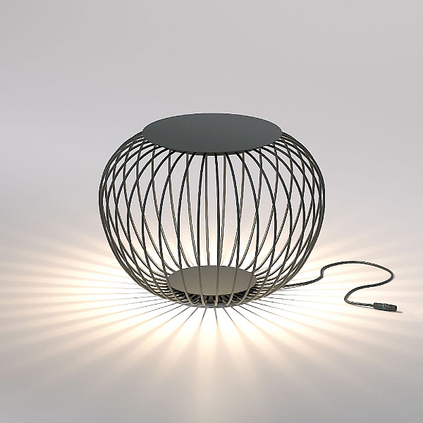 Ландшафтный светильник Elektrostandard Firenze 4690389206573 35178/S a067384