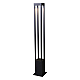 Ландшафтный светодиодный светильник Reluce 09960-0.7-001JH 1,0M LED7W BK RLOS
