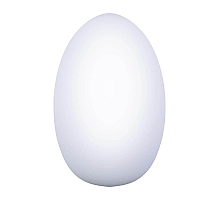 Уличный светодиодный светильник (UL-00003302) Uniel ULG-R003 019/RGB IP54 Egg