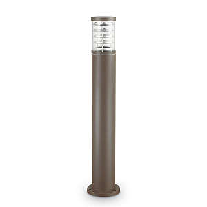 Уличный светильник Ideal Lux Tronco PT1 Big Coffee 163741
