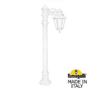 Ландшафтный светильник Fumagalli ALOE*R BISSO/ANNA 1L E22.163.S10.WXE27