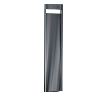 Ландшафтный светильник Arte Lamp Arneb A2146PA-1BK