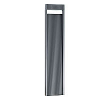 Ландшафтный светильник Arte Lamp Arneb A2146PA-1BK