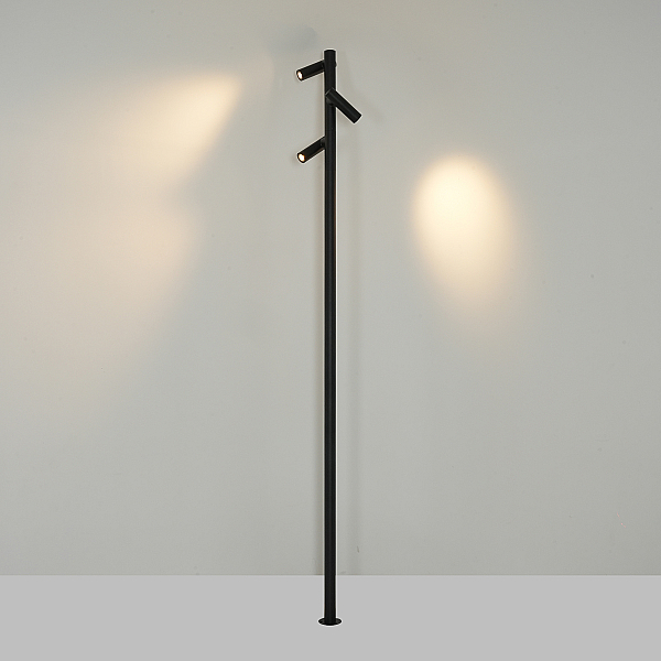 Ландшафтный светильник Odeon Light Nature Alta 7204/30GLA