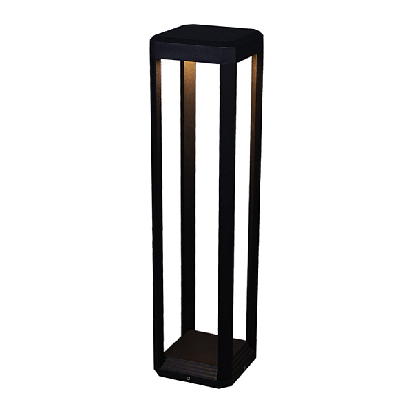 Фонарь Reluce 09971-0.7-001U 0,6M LED15W BK