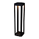 Фонарь Reluce 09971-0.7-001U 0,6M LED15W BK